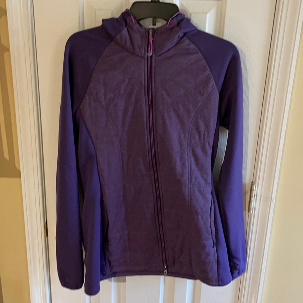 Athleta jacket